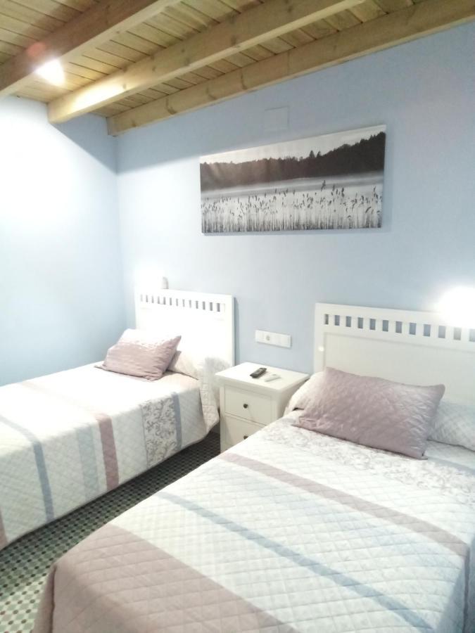 Habitación Doble Grande